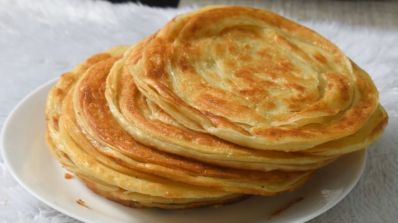 Paratha